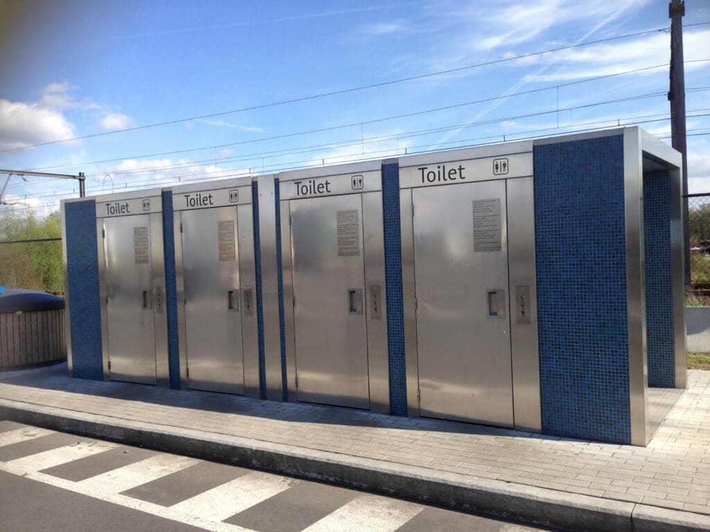 ANVERS LSPE